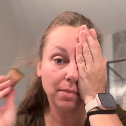 Dermaphora™ Lymfatisk Ansigtsbørste