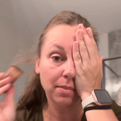 Dermaphora™ Lymfatisk Ansigtsbørste