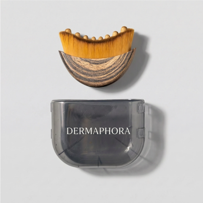 Dermaphora™ Lymfatisk Ansigtsbørste
