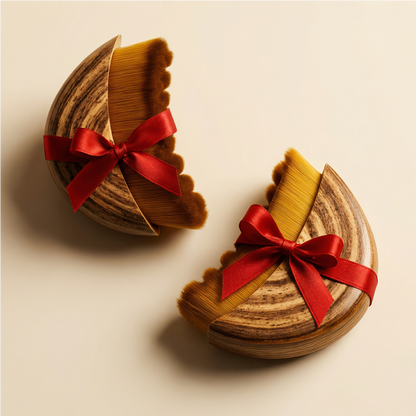 Dermaphora™ Lymfatisk Ansigtsbørste