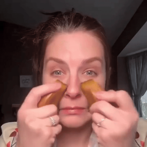 Dermaphora™ Lymfatisk Ansigtsbørste