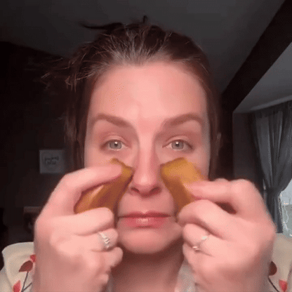 Dermaphora™ Lymfatisk Ansigtsbørste