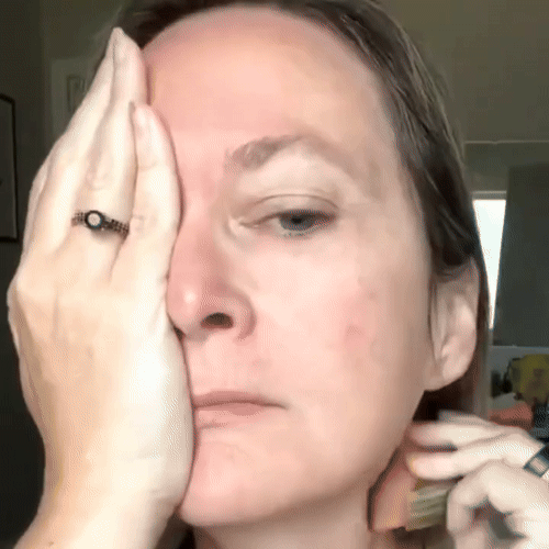 Dermaphora™ Lymfatisk Ansigtsbørste