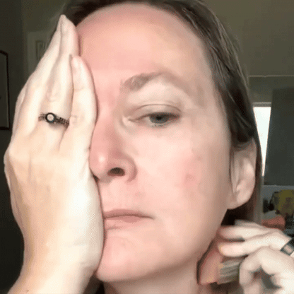 Dermaphora™ Lymfatisk Ansigtsbørste